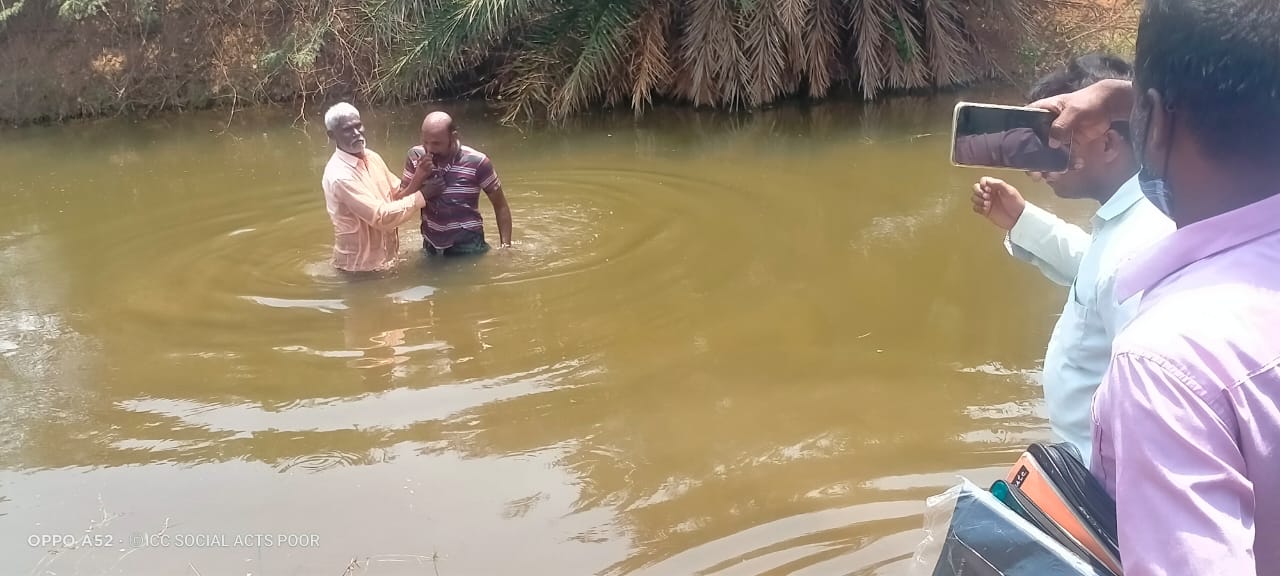 Helping Hand