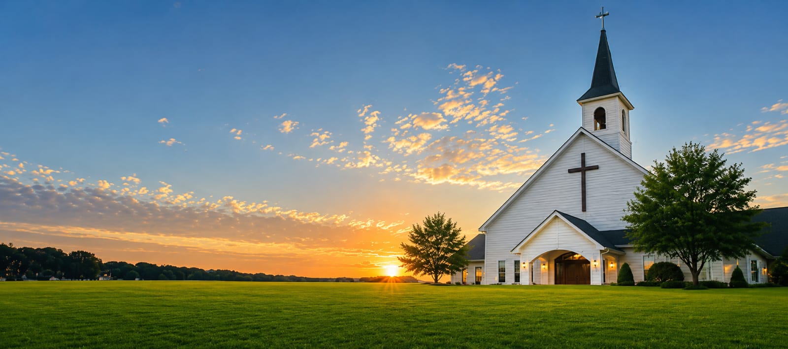 Church Background